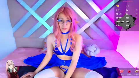 mitsuri_nyx online show from 05/13/26, 12:02