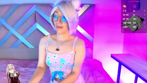 mitsuri_nyx online show from 05/22/26, 12:00