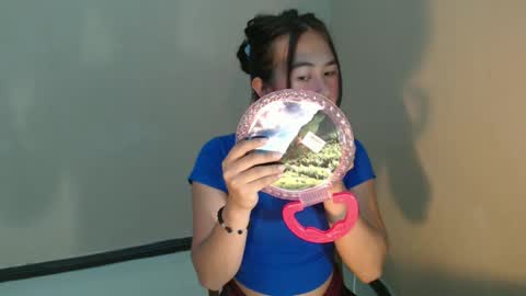 Mitsu online show from 01/14/25, 05:19