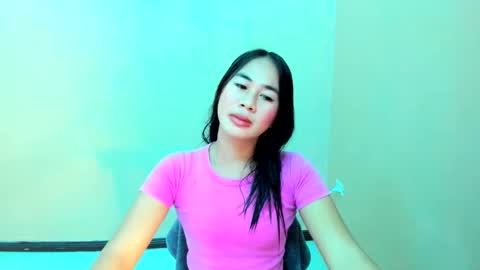 Mitsu online show from 02/14/25, 03:00