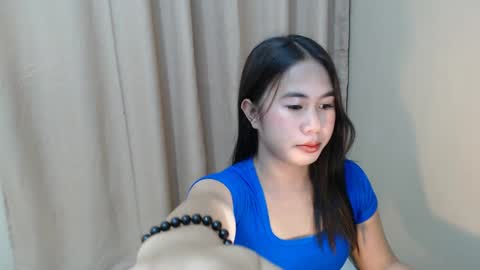 Mitsu online show from 02/25/25, 02:58