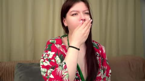 Rosalie online show from 03/03/26, 01:23