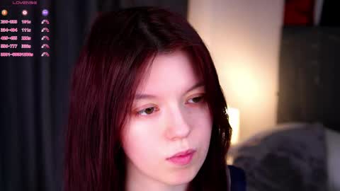 Snapshot of mitziefetters chatting on 05/12/26, 01:25 Rosalie online show from 05/12/26, 01:25