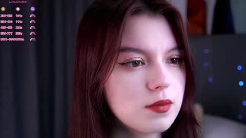 Snapshot of mitziefetters chatting on 05/20/26, 02:40 Rosalie online show from 05/20/26, 02:40