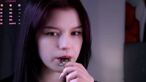 Snapshot of mitziefetters chatting on 05/24/26, 01:10 Rosalie online show from 05/24/26, 01:10
