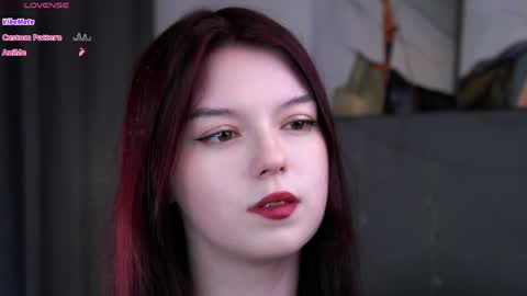 Snapshot of mitziefetters chatting on 05/30/26, 01:03 Rosalie online show from 05/30/26, 01:03