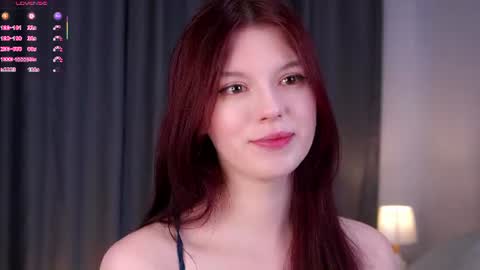 Snapshot of mitziefetters chatting on 06/27/26, 01:10 Rosalie online show from 06/27/26, 01:10