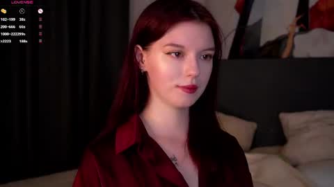 Snapshot of mitziefetters chatting on 07/14/26, 02:05 Rosalie online show from 07/14/26, 02:05