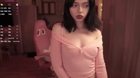 Snapshot of miuri_miy chatting on 03/14/26, 07:41 Yuka online show from 03/14/26, 07:41