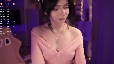 Snapshot of miuri_miy chatting on 03/22/26, 04:54 Yuka online show from 03/22/26, 04:54