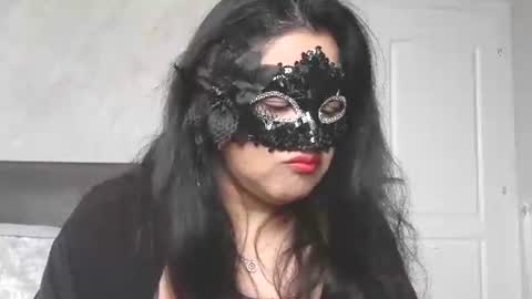 Morena Latina online show from 03/26/26, 09:04