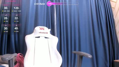 Snapshot of miwa_kasumi chatting on 10/14/25, 03:02   MIa   online show from 10/14/25, 03:02