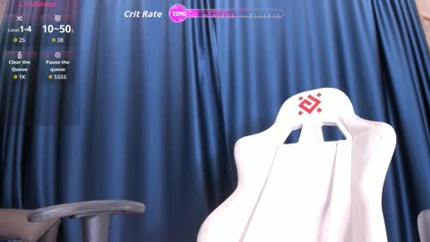 Snapshot of miwa_kasumi chatting on 10/21/25, 02:51   MIa   online show from 10/21/25, 02:51