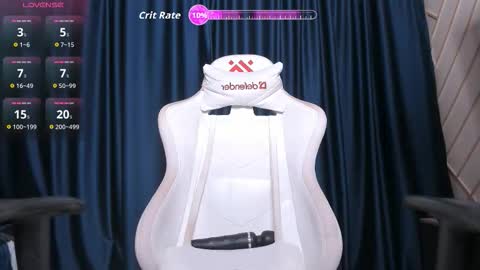 Snapshot of miwa_kasumi chatting on 10/27/25, 02:43   MIa   online show from 10/27/25, 02:43