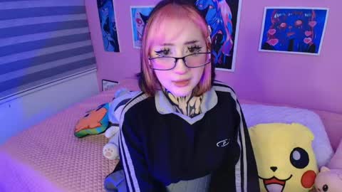  Miwa Violet  online show from 03/23/26, 03:54