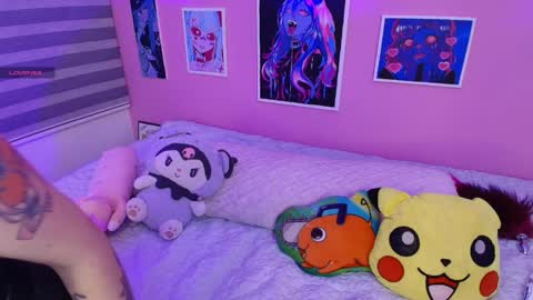  Miwa Violet  online show from 04/08/26, 03:06