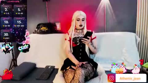 Snapshot of mix_carmilla chatting on 07/17/26, 10:58 mix_carmilla online show from 07/17/26, 10:58