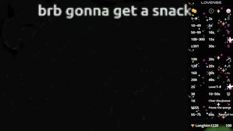 Snapshot of mixie_cute chatting on 02/23/25, 06:23 mixie_cute online show from 02/23/25, 06:23