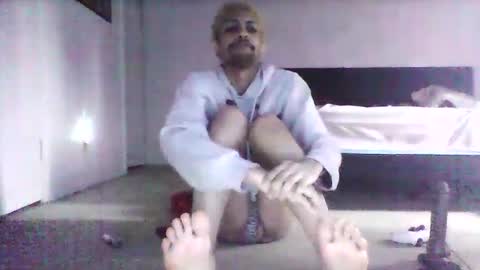 Deanthony online show from 01/26/25, 07:31