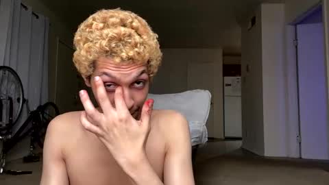 Deanthony online show from 02/23/25, 07:38