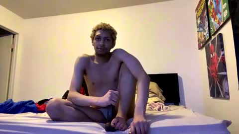 Deanthony online show from 02/28/25, 05:48