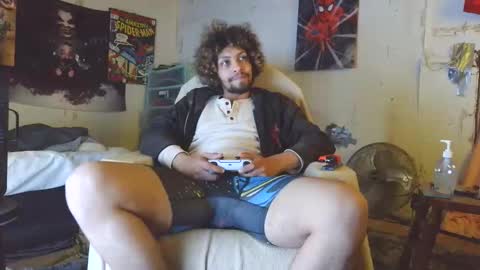 Deanthony online show from 01/17/26, 04:54