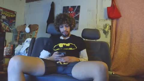 Deanthony online show from 02/05/26, 07:07