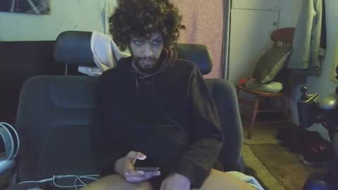 Deanthony online show from 02/16/26, 05:20