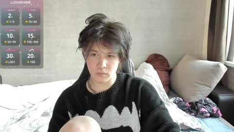 Snapshot of miya_chinen chatting on 12/18/24, 09:04 Miya online show from 12/18/24, 09:04