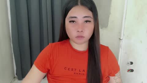 cassie marie online show from 02/02/25, 05:59