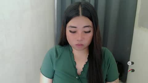 cassie marie online show from 02/05/25, 10:33