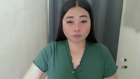 cassie marie online show from 02/07/25, 05:51