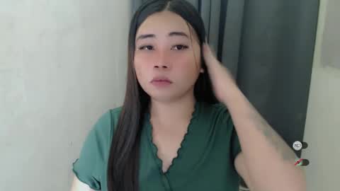 cassie marie online show from 02/09/25, 10:21