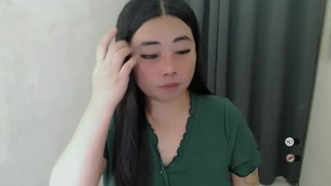 cassie marie online show from 02/10/25, 03:21