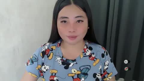 cassie marie online show from 02/16/25, 10:43