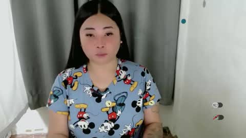 cassie marie online show from 10/19/25, 09:21