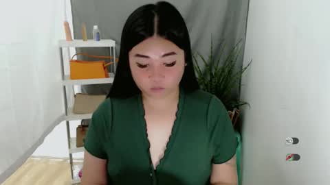 cassie marie online show from 11/28/25, 09:01