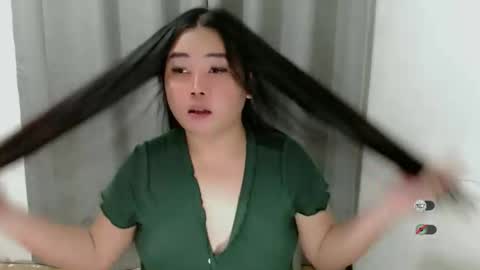 cassie marie online show from 02/17/26, 11:07