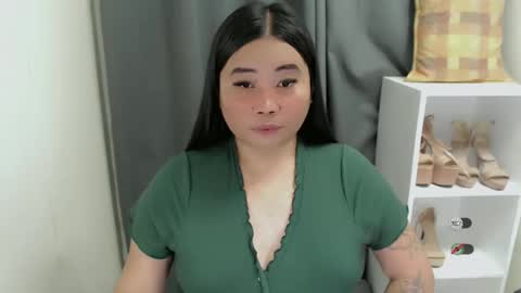 cassie marie online show from 04/01/26, 01:41