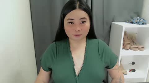 cassie marie online show from 04/06/26, 12:50