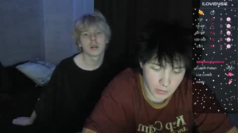 Snapshot of miya_meow_miku chatting on 12/02/25, 03:29 MeowMiku online show from 12/02/25, 03:29