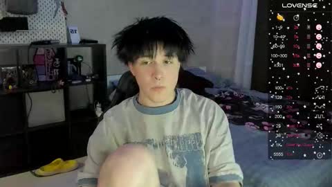 Snapshot of miya_meow_miku chatting on 12/05/25, 05:42 MeowMiku online show from 12/05/25, 05:42