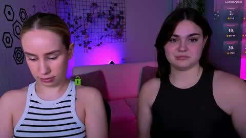 U dream online show from 10/17/25, 07:27