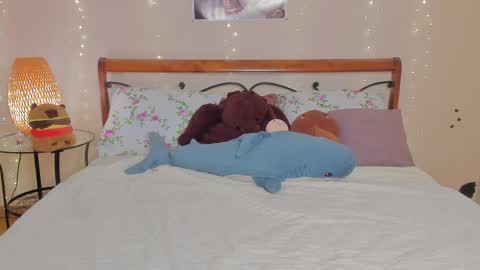 Miya online show from 03/26/26, 01:22