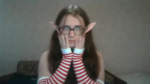 Milana online show from 12/13/24, 10:19