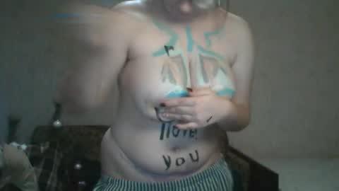 Milana online show from 01/12/25, 10:12