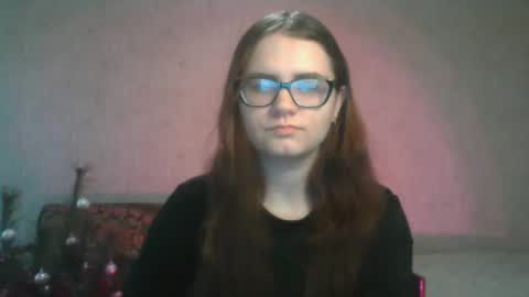 Milana online show from 01/28/25, 10:34