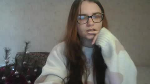 Milana online show from 02/09/25, 10:09