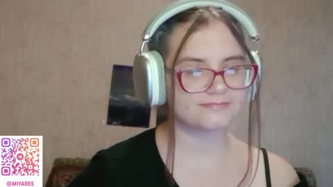 Milana online show from 09/21/25, 05:20