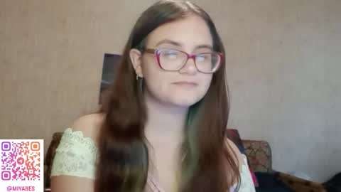 Milana online show from 09/25/25, 01:26